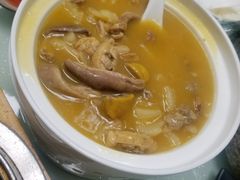 -周三的情书花园餐厅(江北店)