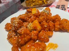 -聚味斋香辣蟹(生态城万达店)