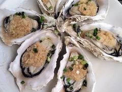 -瑶记海鲜餐厅(西涌店)