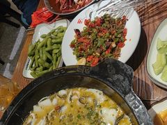 -517烧烤·龙虾·海鲜大排档(万象都荟店)