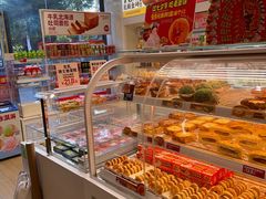 -味多美蛋糕(航天桥店)