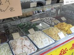 零售区-戴记糖坊(西马路店)