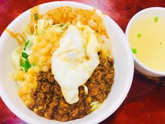 -朱儿面庄(洋河三路店)