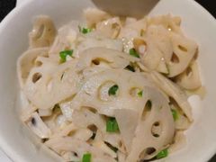 -费大厨辣椒炒肉(万家丽一店)