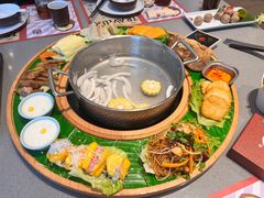 -椰小鸡·琼州糟粕醋(美兰缤纷城店)