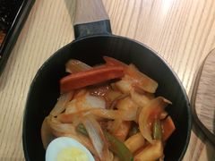 -汉拿山(包河万达店)