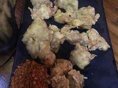 -老天桥蛙炉火锅(姑苏总店)