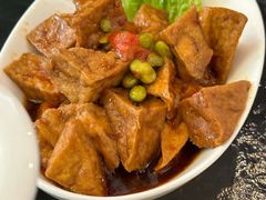 -五观堂素食(新华路店)