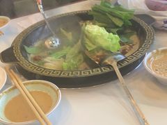 -尚品火锅(正阳路店)