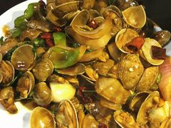 -东北铁锅烀饼