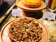 -嘉定凯悦·咖啡厅