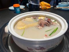 -旺晖本帮骨头煲·深夜火锅(梅园路店)
