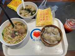-同心楼(解放北路店)