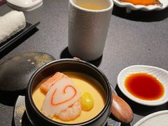 -三喜•正本匠心日料(月河店)