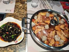 -黄记煌·三汁焖锅(万达广场店)