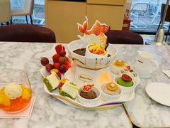 -哈根达斯(美罗城店)