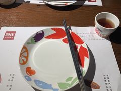 -阿庄新豫菜(通泰路店)