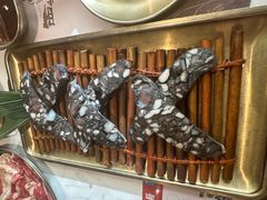 -西塔老太太泥炉烤肉(北京望京店)