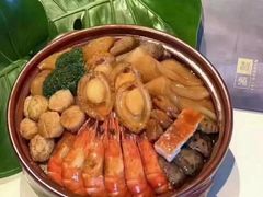 -利苑酒家(华熙国际店)