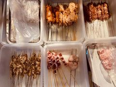 -东吴记正宗东北烧烤(如皋青云路店)