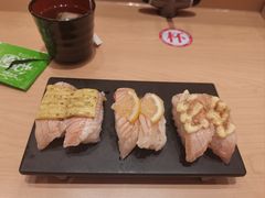 -友壹町寿司(佛山新DNA店)