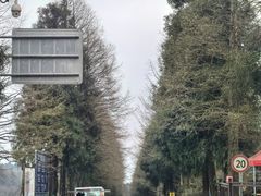 -山王坪喀斯特国家生态公园