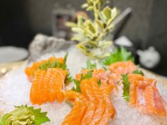 -上井料理黑金店(IFS国金中心店)