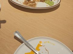 -菲滋意式餐厅(富阳东方茂店)