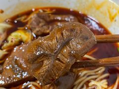 -易毛特色牛肉面(解放碑步行街店)