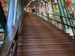 -京东石林峡风景区