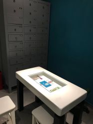 -奈瑞儿美颜塑身SPA