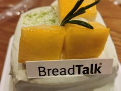 -BreadTalk面包新语(龙之梦购物中心莘庄店)