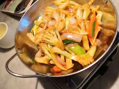 -小菜园新徽菜(无锡宜家荟聚中心店)