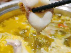 -严厨老坛酸菜鱼(吴江万宝店)