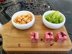 -茴香熙楼(翠湖店)