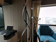 -聚点桌游狼人杀(未来中心店)