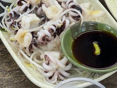 -贞姨美食·老字号海鲜大排档