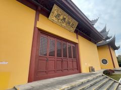 -吴兴寺
