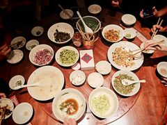 -田小狗的饭店(碧桂园店)