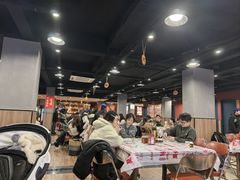 -辣螃铠盆盆蟹大排档(海昌店)