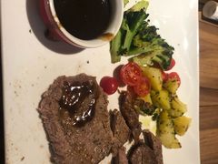 -必胜客(兴旺店)