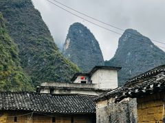 -桂林兴坪漓江