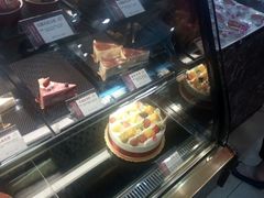 -苹果花园(襄阳南路店)