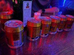 -聚点酒吧(龙湖滨江天街店)