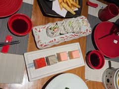 -京料理·日料自助·铁板燒(复悦城店)