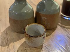 梅子酒-水煮三国·川鲁江湖菜(香山店)