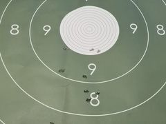 -真枪会射击俱乐部(河西中央公园店)