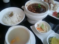 卤肉饭-鹿港小镇(中关村店)