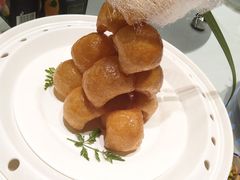 -谷语中餐厅