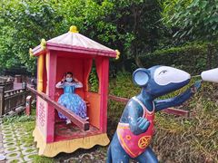 -石燕湖生态旅游景区